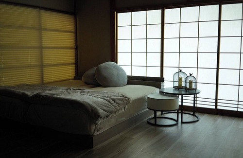 Kyotango Hotel | SAUNA CURRY URI Kyotango Yae no Ma Villa Hidd / Kyotango Kyōto