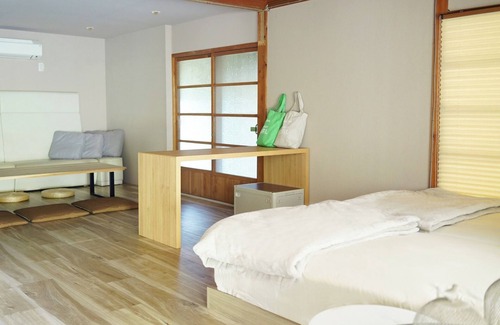 Kyotango Hotel | SAUNA CURRY URI Kyotango Yae no Ma Villa Hidd / Kyotango Kyōto