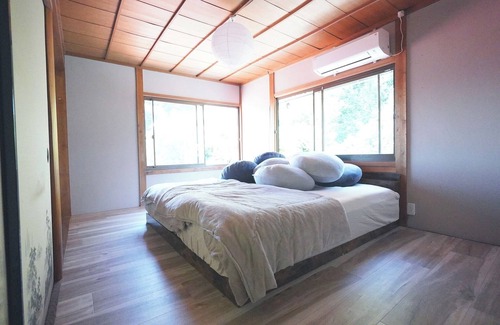 Kyotango Hotel | SAUNA CURRY URI Kyotango Yae no Ma Villa Hidd / Kyotango Kyōto