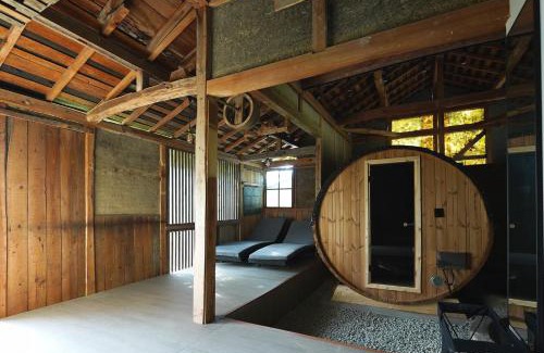 Kyotango Hotel | SAUNA&CURRY URI Kyotango - Vacation STAY 31580v