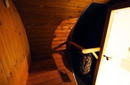 Kyotango Hotel | SAUNA&CURRY URI Kyotango - Vacation STAY 31580v