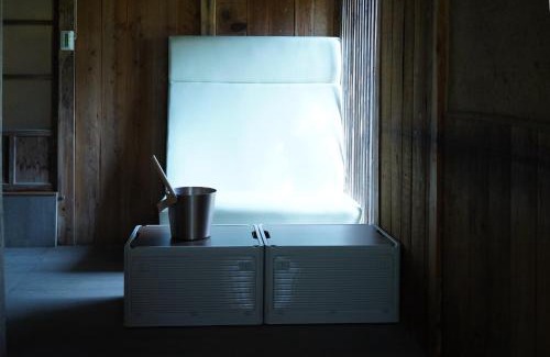 Kyotango Hotel | SAUNA&CURRY URI Kyotango - Vacation STAY 31580v