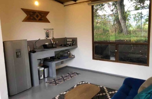 Tabio Cabin | Sauna Loft, Las Golondrinas TABIO, Cundinamarca.