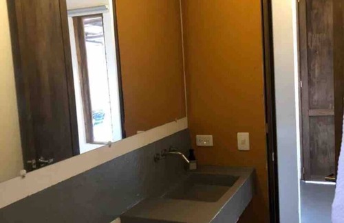 Tabio Cabin | Sauna Loft, Las Golondrinas TABIO, Cundinamarca.