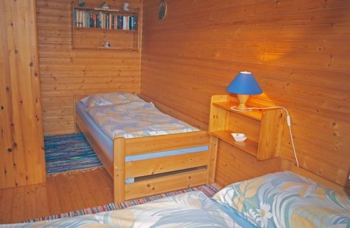 Himmelberg House | Saurachberghütte by Interhome