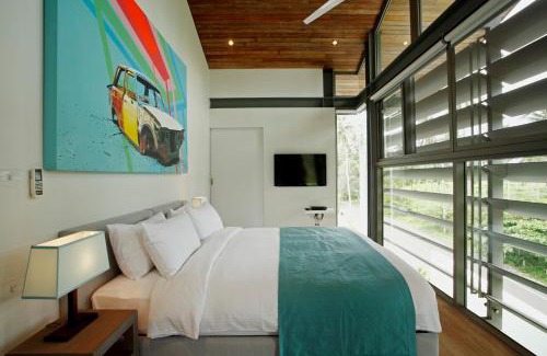 Khok Kloi Villa | Sava Ocean View Villas