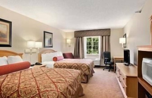 Savanna Hotel | Savanna Inn & Suites