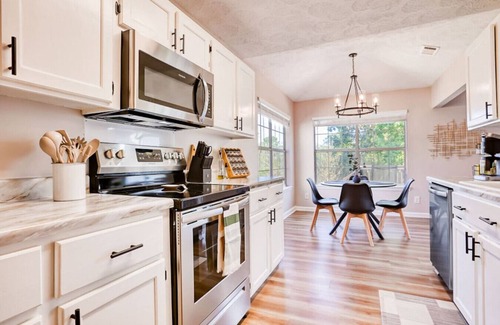 Savannah Apartment | Savannah Family Rest & Recharge