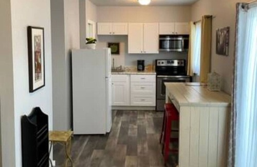 Nampa House | Savannah Guest House near NNU
