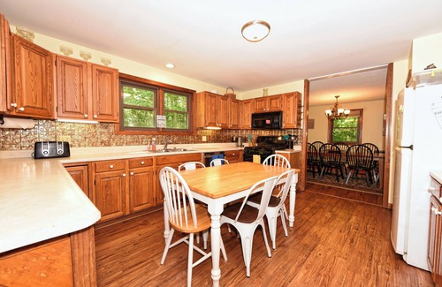 North Conway House | Save 25% now - 5/16 House Near Echo Lake, Close to Diana's Bath & N. Conway