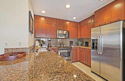 Kapalua Villa | SAVE $ Now thru 12/17! ~ Spacious, Comfortable & Clean- (villa # 20P-3&4) ~ Platinum Maui Vacations