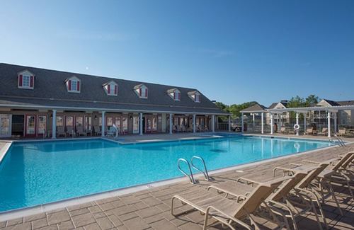 Williamsburg Resort | Save on your Stay in the Heart of Williamsburg