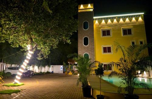 Kuilapalayam House | Saverra Resort