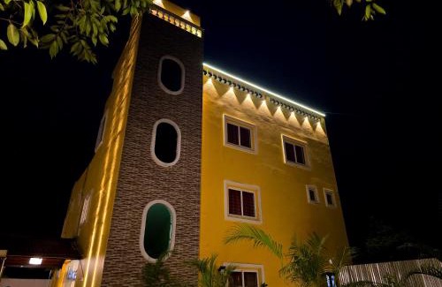 Kuilapalayam House | Saverra Resort