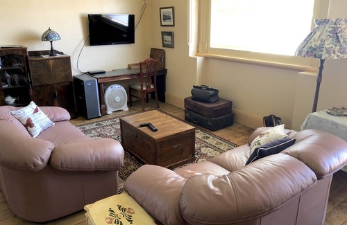 Quorn House | Savings Bank of South Australia - Old Quorn Branch - stay in an old bank