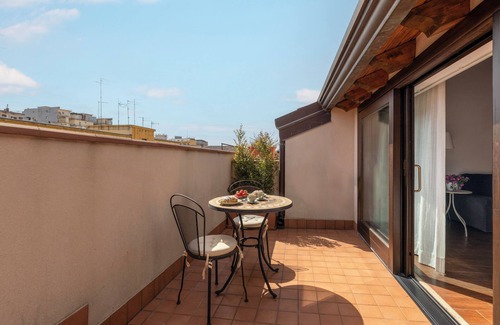 Acireale Apartment | SAVOIA 173 APARTMENT in the center with reserved parking, a few kilometers from the sea.