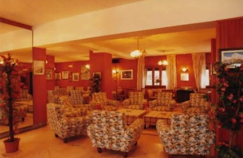 Sauze d'Oulx Hotel | Savoia Debili