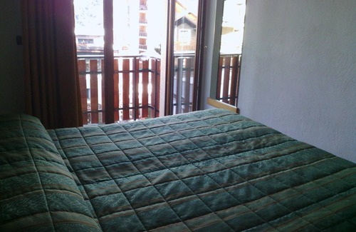 Sauze d'Oulx Hotel | Savoia Debili