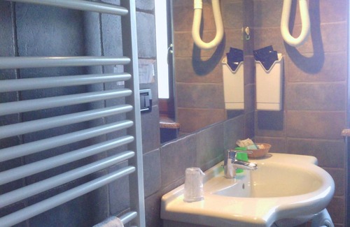 Sauze d'Oulx Hotel | Savoia Debili