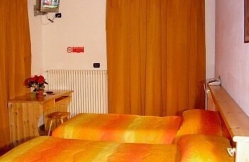 Sauze d'Oulx Hotel | Savoia Debili