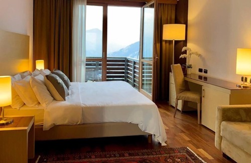 Bardonecchia Hotel | Savoia Mountain – Il Resort nel Bosco