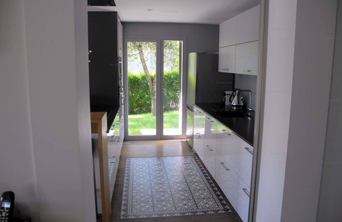 Annecy-le-Vieux Villa | Savoielac - Lake Annecy - Annecy-le-vieux : Villa Astrid