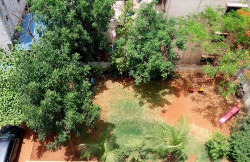 Pimpri - Chinchwad House | Sawant Niwas, Sai Nagari Apartment, (Pimpri-Chinchwad, Pune)
