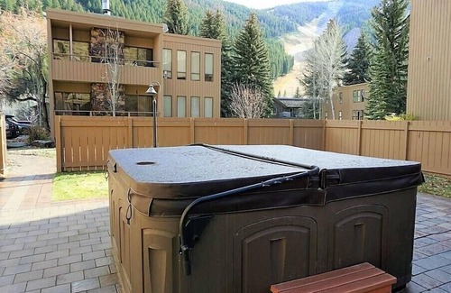 Warm Springs Condo | Sawtooth Condo at Warm Springs Base
