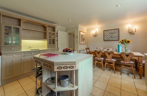 Burnham Deepdale Cottage | Saxon Shore Cottage, Burnham Deepdale, Norfolk