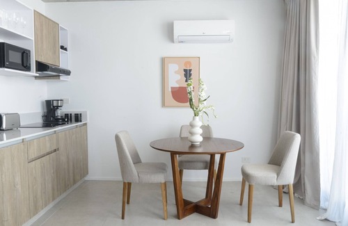 Colegiales Apartment | Say "hola" to Attico More