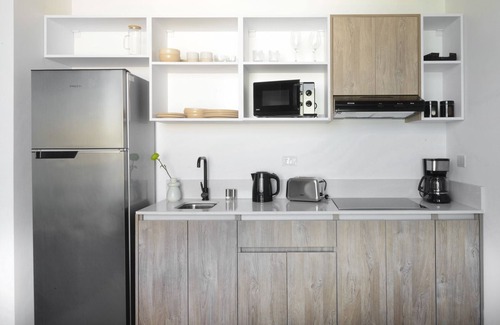 Colegiales Apartment | Say "hola" to Attico More