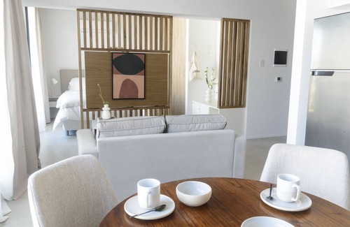 Colegiales Apartment | Say "hola" to Attico More