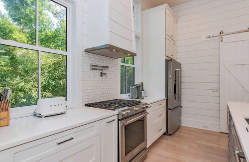 Cape Fear Station House | Say Knot on Call to your dream Bald Head Island vacation retreat!