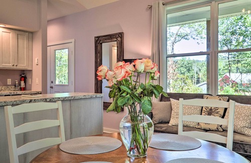 Saylorsburg Cottage | Saylorsburg Retreat: 16 Mi to Ski Resort