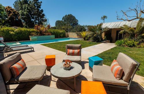 Solana Beach House | SB-316 - Sunset Hacienda