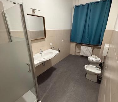 Cittadella House | Sc Residence Parma