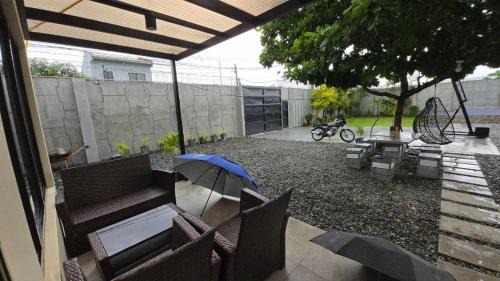 Concepcion House | SC RESORT
