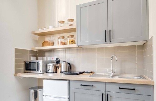 Edgbaston Apartment | SCA - Best Located Studio - CR1