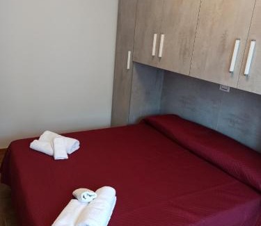 Nettuno Apartment | Scacciapensieri house
