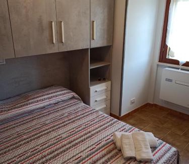 Nettuno Apartment | Scacciapensieri house