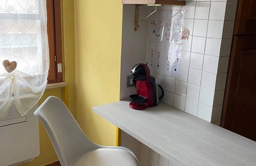 Nettuno Apartment | Scacciapensieri House Nettuno (Roma)