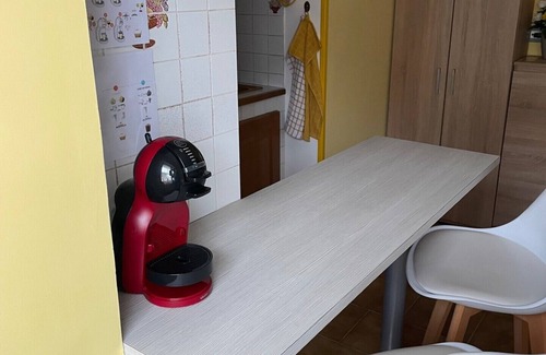 Nettuno Apartment | Scacciapensieri House Nettuno (Roma)