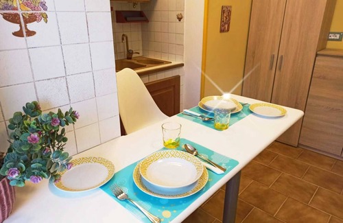 Nettuno Apartment | Scacciapensieri House Nettuno (Roma)