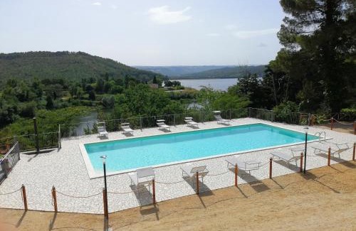 Corbara Hotel | Scacco Matto