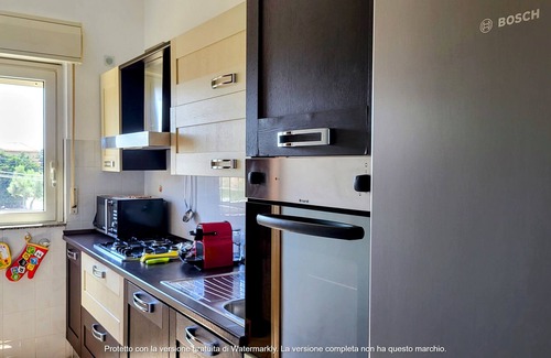 Realmonte Apartment | SCALA DEI TURCHI APARTMENT LIDO ROSSELLO REALMONTE - CIR n. 19084032C209117