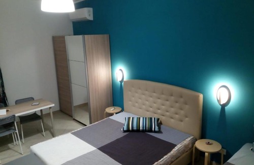 Realmonte House | scala dei turchi home
