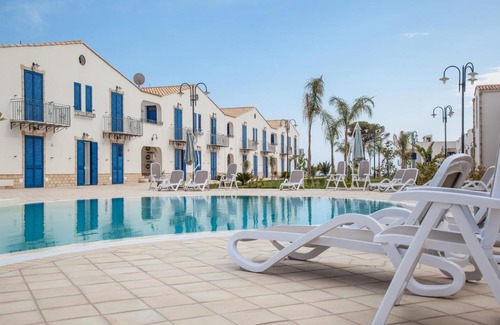 Realmonte Hotel | Scala Dei Turchi Resort