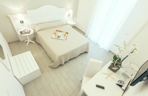 Realmonte Hotel | Scala Dei Turchi Resort