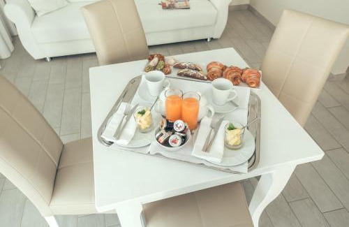 Realmonte Hotel | Scala Dei Turchi Resort