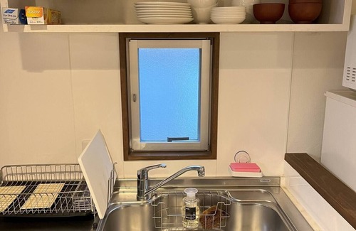Maeda Villa | SCALLOP BEACH CONDMINIUM
